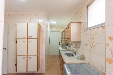 Apartamento para alugar com 85m², 3 quartos e 1 vaga Apartamento para alugar com 85m², 3 quartos e 1 vagaCozinha