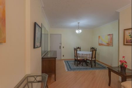 Apartamento para alugar com 85m², 3 quartos e 1 vaga Apartamento para alugar com 85m², 3 quartos e 1 vagaSala