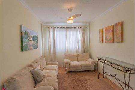 Apartamento para alugar com 85m², 3 quartos e 1 vaga Apartamento para alugar com 85m², 3 quartos e 1 vagaSala