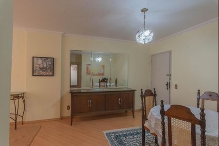 Apartamento para alugar com 85m², 3 quartos e 1 vaga Apartamento para alugar com 85m², 3 quartos e 1 vagaSala