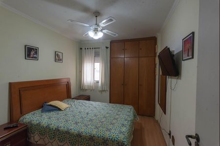 Apartamento para alugar com 85m², 3 quartos e 1 vaga Apartamento para alugar com 85m², 3 quartos e 1 vagaQuarto 2