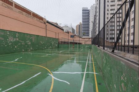 Apartamento para alugar com 85m², 3 quartos e 1 vaga Apartamento para alugar com 85m², 3 quartos e 1 vagaQuadra Esportiva