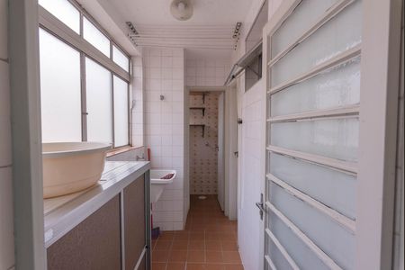 Apartamento para alugar com 85m², 3 quartos e 1 vaga Apartamento para alugar com 85m², 3 quartos e 1 vagaÁrea de Serviço