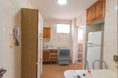 Apartamento para alugar com 85m², 3 quartos e 1 vaga Apartamento para alugar com 85m², 3 quartos e 1 vagaCozinha