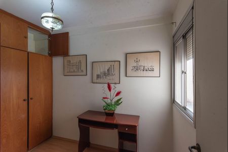 Apartamento para alugar com 85m², 3 quartos e 1 vaga Apartamento para alugar com 85m², 3 quartos e 1 vagaQuarto 3