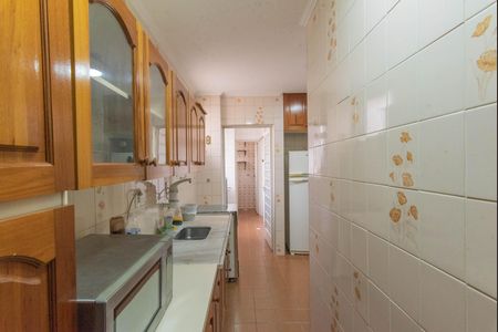 Apartamento para alugar com 85m², 3 quartos e 1 vaga Apartamento para alugar com 85m², 3 quartos e 1 vagaCozinha