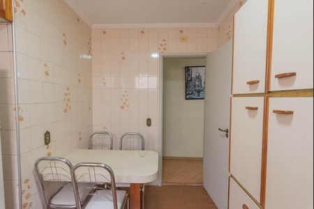 Apartamento para alugar com 85m², 3 quartos e 1 vaga Apartamento para alugar com 85m², 3 quartos e 1 vagaCozinha