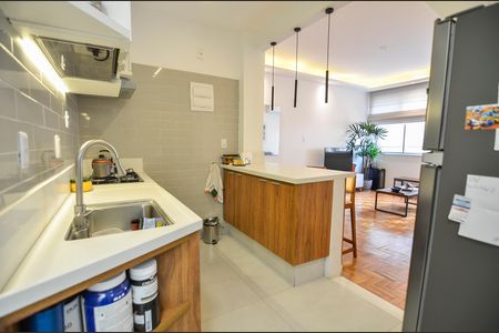Apartamento para alugar com 80m², 3 quartos e 1 vaga Apartamento para alugar com 80m², 3 quartos e 1 vagaCozinha