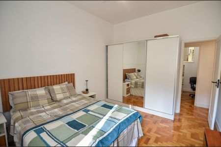 Apartamento para alugar com 80m², 3 quartos e 1 vaga Apartamento para alugar com 80m², 3 quartos e 1 vagaQuarto 2