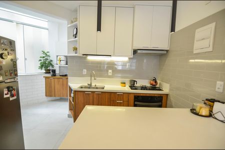 Apartamento para alugar com 80m², 3 quartos e 1 vaga Apartamento para alugar com 80m², 3 quartos e 1 vagaCozinha