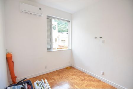 Quarto 1 de apartamento para alugar com 3 quartos, 80m² em Tijuca, Rio de Janeiro