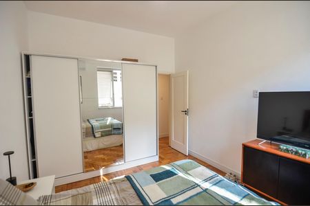 Apartamento para alugar com 80m², 3 quartos e 1 vaga Apartamento para alugar com 80m², 3 quartos e 1 vagaQuarto 2