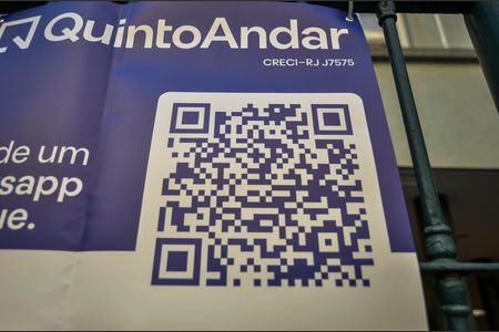 Apartamento para alugar com 80m², 3 quartos e 1 vaga Apartamento para alugar com 80m², 3 quartos e 1 vagaFachada
