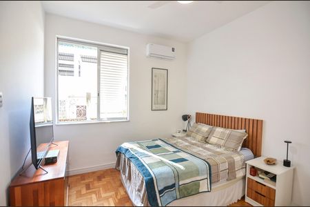Apartamento para alugar com 80m², 3 quartos e 1 vaga Apartamento para alugar com 80m², 3 quartos e 1 vagaQuarto 2