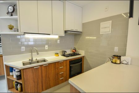 Apartamento para alugar com 80m², 3 quartos e 1 vaga Apartamento para alugar com 80m², 3 quartos e 1 vagaCozinha