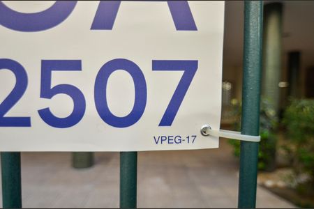 Apartamento para alugar com 80m², 3 quartos e 1 vaga Apartamento para alugar com 80m², 3 quartos e 1 vagaFachada