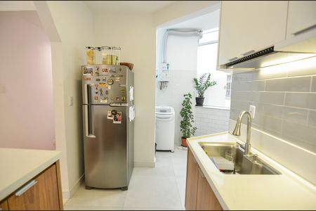 Apartamento para alugar com 80m², 3 quartos e 1 vaga Apartamento para alugar com 80m², 3 quartos e 1 vagaCozinha