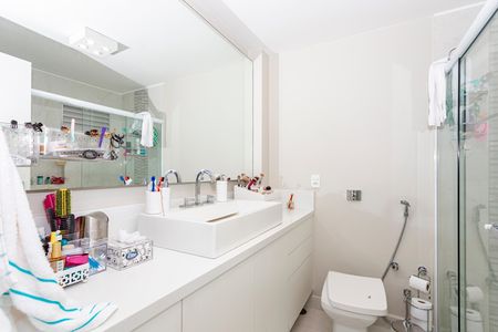 Apartamento à venda com 3 quartos, 167m² em Itaim Bibi, São Paulo