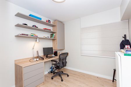 Apartamento à venda com 3 quartos, 167m² em Itaim Bibi, São Paulo