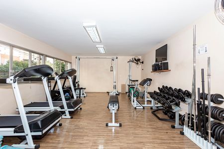 Apartamento à venda com 3 quartos, 167m² em Itaim Bibi, São Paulo