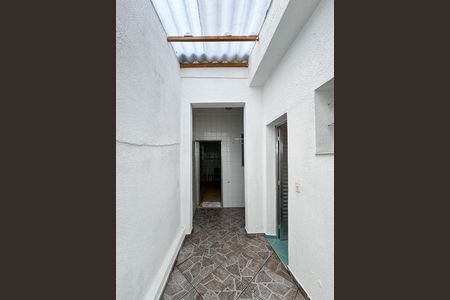 Casa à venda com 114m², 2 quartos e 2 vagas Casa à venda com 114m², 2 quartos e 2 vagasQuintal