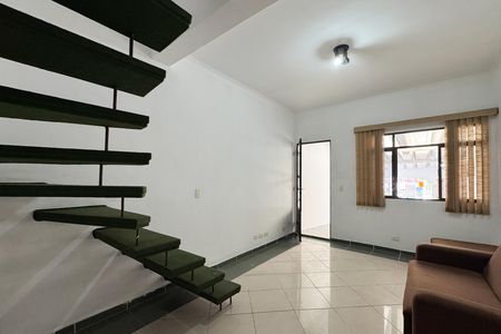 Sala de casa à venda com 2 quartos, 114m² em Ferrazópolis, São Bernardo do Campo