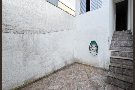 Casa à venda com 114m², 2 quartos e 2 vagas Casa à venda com 114m², 2 quartos e 2 vagasQuintal