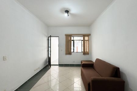 Sala de casa à venda com 2 quartos, 114m² em Ferrazópolis, São Bernardo do Campo