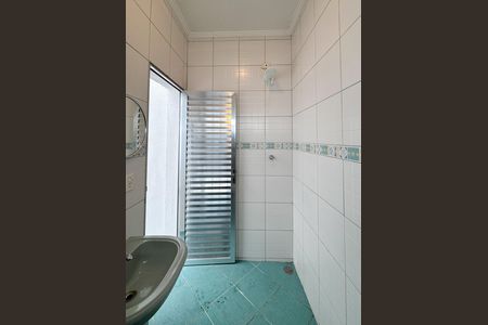 Casa à venda com 114m², 2 quartos e 2 vagas Casa à venda com 114m², 2 quartos e 2 vagasBanheiro de serviço
