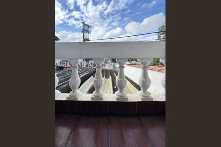Sacada - Quarto  de casa à venda com 2 quartos, 114m² em Ferrazópolis, São Bernardo do Campo