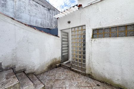 Casa à venda com 114m², 2 quartos e 2 vagas Casa à venda com 114m², 2 quartos e 2 vagasQuintal