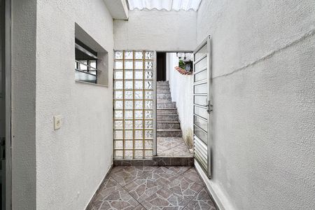 Casa à venda com 114m², 2 quartos e 2 vagas Casa à venda com 114m², 2 quartos e 2 vagasQuintal