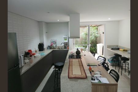 Apartamento para alugar com 28m², 2 quartos e sem vagaFoto 09