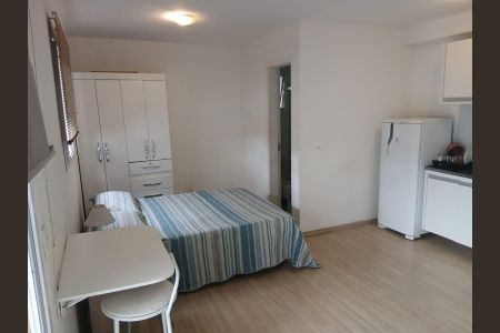 Apartamento para alugar com 28m², 2 quartos e sem vagaFoto 03