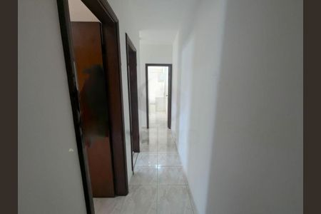 Casa à venda com 3 quartos, 198m² em Campo Grande, São Paulo