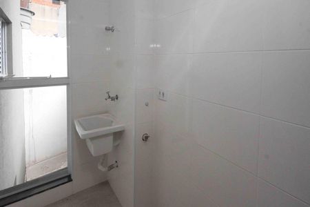 Apartamento para alugar com 100m², 2 quartos e 2 vagas Apartamento para alugar com 100m², 2 quartos e 2 vagasÁrea de Serviço