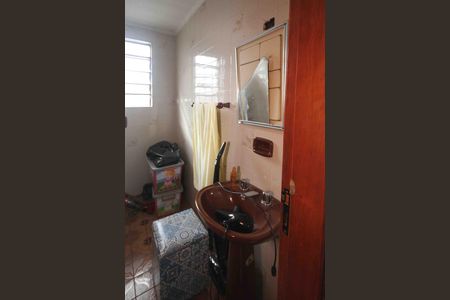 Apartamento para alugar com 100m², 2 quartos e 2 vagas Apartamento para alugar com 100m², 2 quartos e 2 vagasBanheiro social 2
