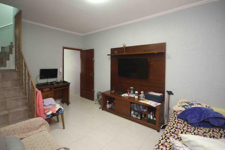 Apartamento para alugar com 2 quartos, 100m² em Jardim Imperador (zona Leste), São Paulo
