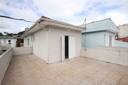 Apartamento para alugar com 100m², 2 quartos e 2 vagas Apartamento para alugar com 100m², 2 quartos e 2 vagasVaranda do Quarto 3