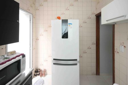 Apartamento para alugar com 100m², 2 quartos e 2 vagas Apartamento para alugar com 100m², 2 quartos e 2 vagasCozinha
