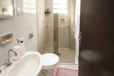 Apartamento para alugar com 100m², 2 quartos e 2 vagas Apartamento para alugar com 100m², 2 quartos e 2 vagasBanheiro social 3