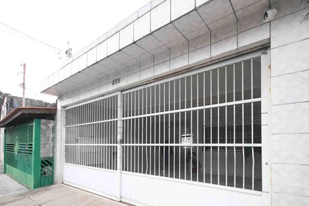 Apartamento para alugar com 100m², 2 quartos e 2 vagas Apartamento para alugar com 100m², 2 quartos e 2 vagasFachada