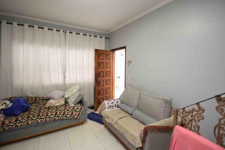 Sala de apartamento à venda com 2 quartos, 100m² em Jardim Imperador (zona Leste), São Paulo