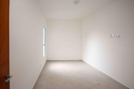 Quarto de apartamento para alugar com 2 quartos, 100m² em Jardim Imperador (zona Leste), São Paulo