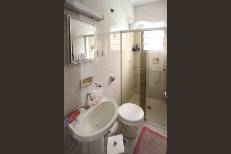 Apartamento para alugar com 100m², 2 quartos e 2 vagas Apartamento para alugar com 100m², 2 quartos e 2 vagasBanheiro social 3