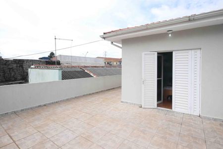 Apartamento para alugar com 100m², 2 quartos e 2 vagas Apartamento para alugar com 100m², 2 quartos e 2 vagasVaranda do Quarto 3