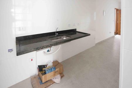 Apartamento para alugar com 100m², 2 quartos e 2 vagas Apartamento para alugar com 100m², 2 quartos e 2 vagasCozinha
