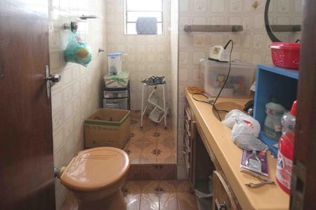 Apartamento para alugar com 100m², 2 quartos e 2 vagas Apartamento para alugar com 100m², 2 quartos e 2 vagasBanheiro social