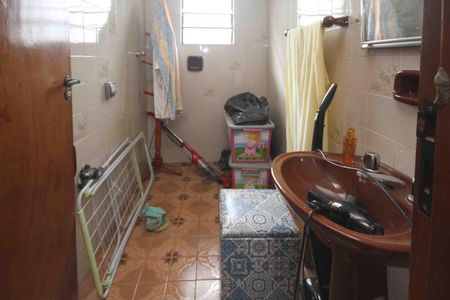Apartamento para alugar com 100m², 2 quartos e 2 vagas Apartamento para alugar com 100m², 2 quartos e 2 vagasBanheiro social 2
