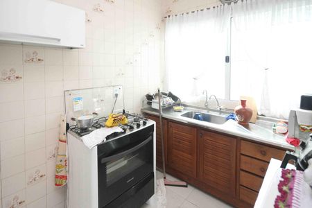 Apartamento para alugar com 100m², 2 quartos e 2 vagas Apartamento para alugar com 100m², 2 quartos e 2 vagasCozinha